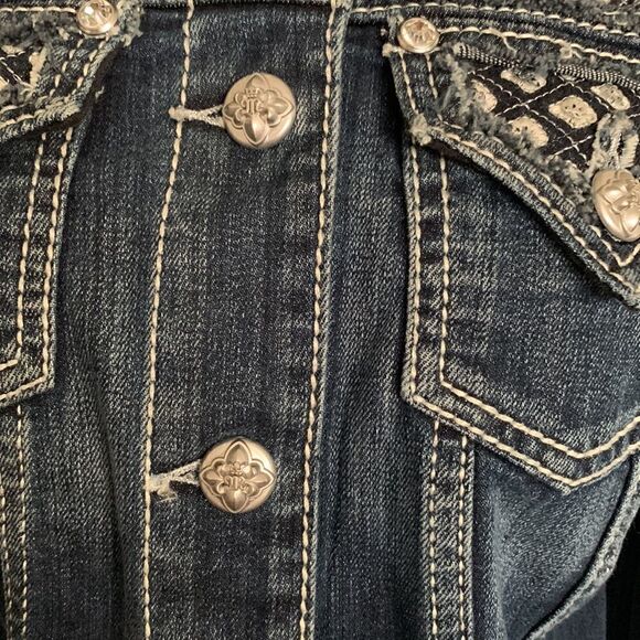 Miss Me Jacket - Picture 4 of 8